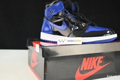 JORDAN 555088 404 OG RETRO AIR 1 1101